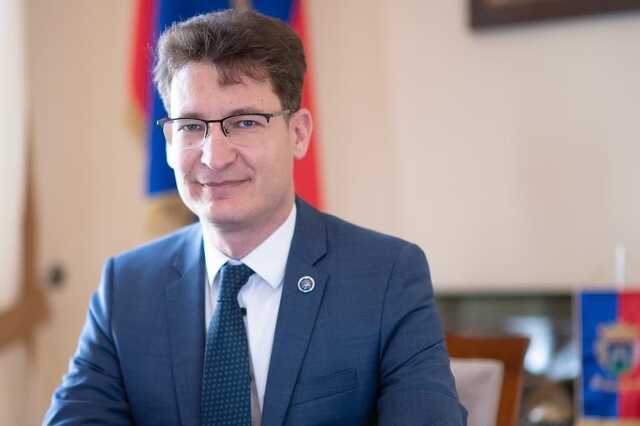 Cser-Palkovics András