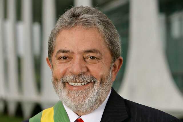 Luiz Inacio Lula da Silva