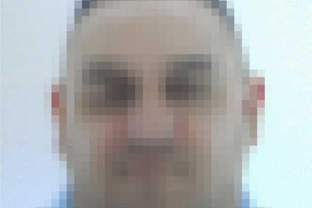 Körözött körmendi férfi