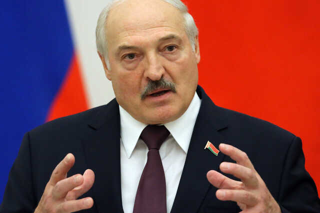 Lukasenka