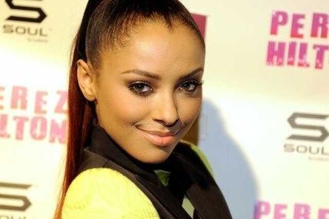 Kat Graham