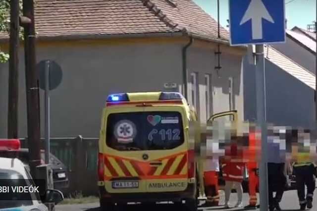 Ittasan a gyerekért