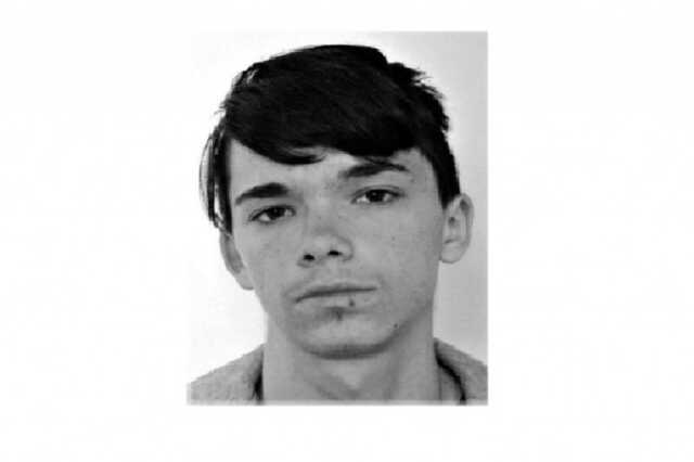 Eltűnt Papp Alex
