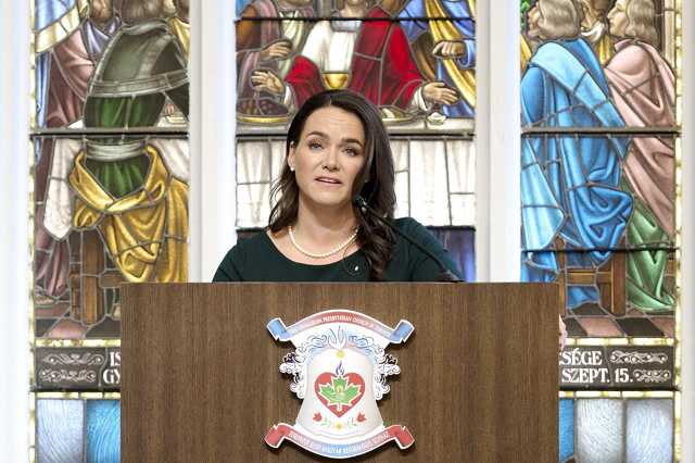 Novák Katalin