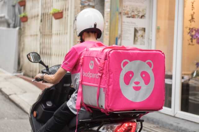Foodpanda