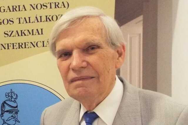 Rónai Károly