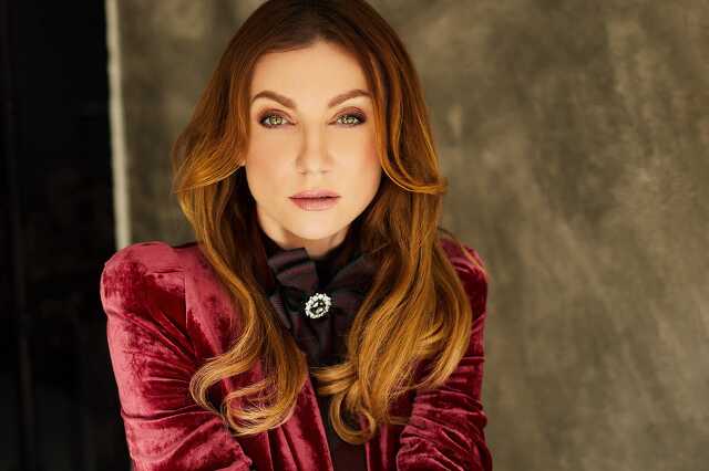 Rúzsa Magdi