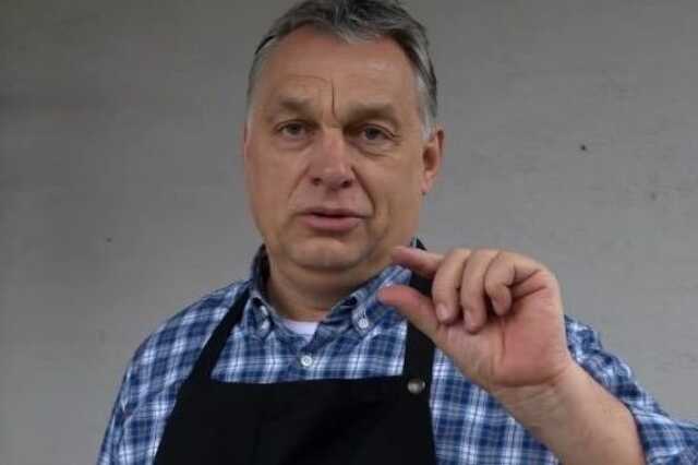 Orbán mértékegysége