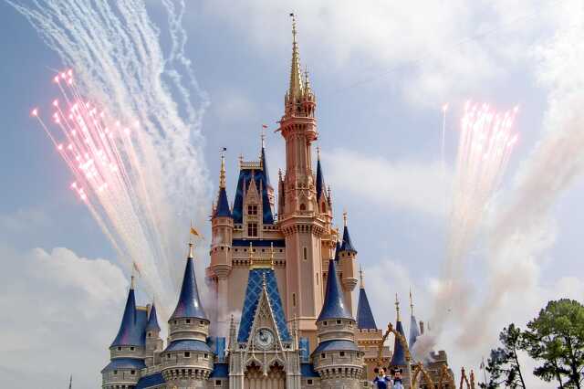 Disney