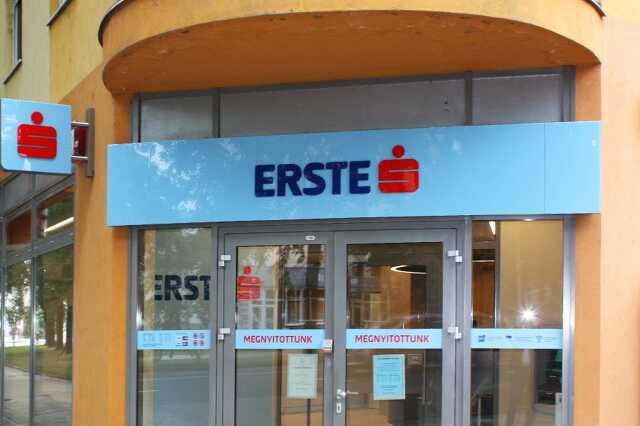 Erste, Erste Bank
