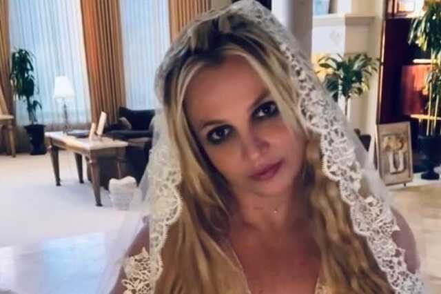 Britney Spears