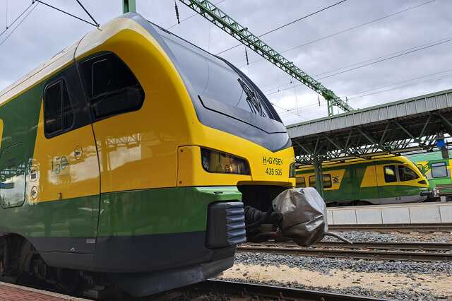 GYSEV