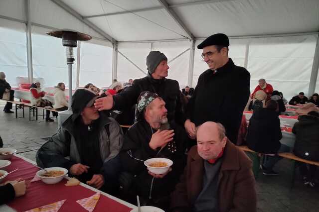 Mindenki Karácsonya 2022