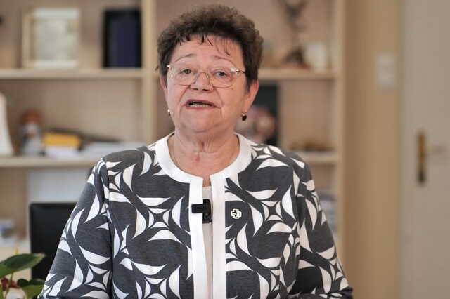 Müller Cecília