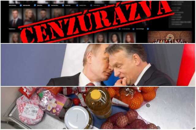 Nyugat publicisztikák TOP 5 2022