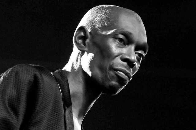 Maxi Jazz - Faithless