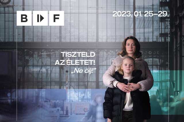 9. Budapest Nemzetközi Dokumentumfilm Fesztivál - 2023. Szombathely