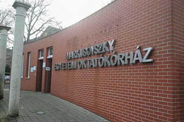 Markusovszky