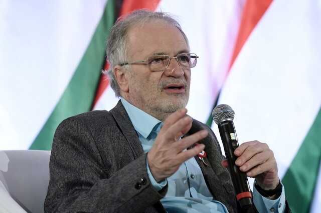 Gerő András