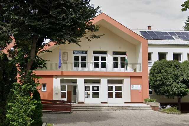 Szentgotthárdi Arany János Általános Iskola