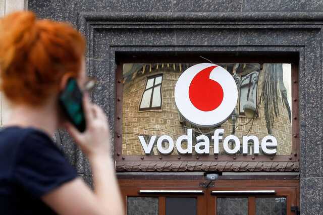 Vodafone