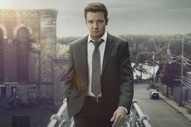 Jeremy Renner