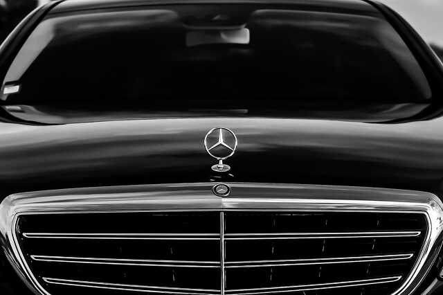 Mercedes