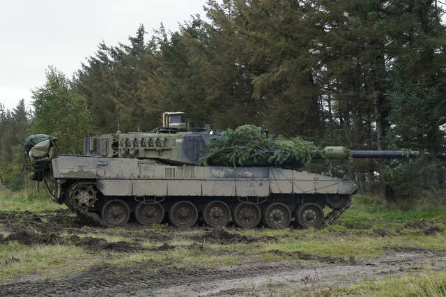 Leopard 2