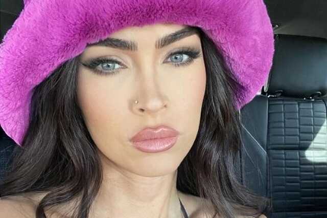 Megan Fox