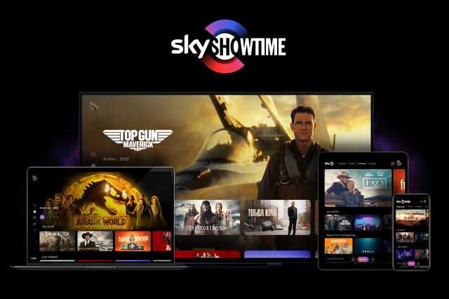 Skyshowtime