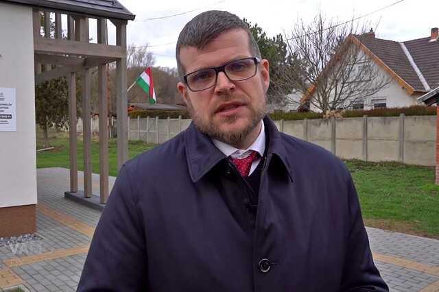 Vámos Zoltán