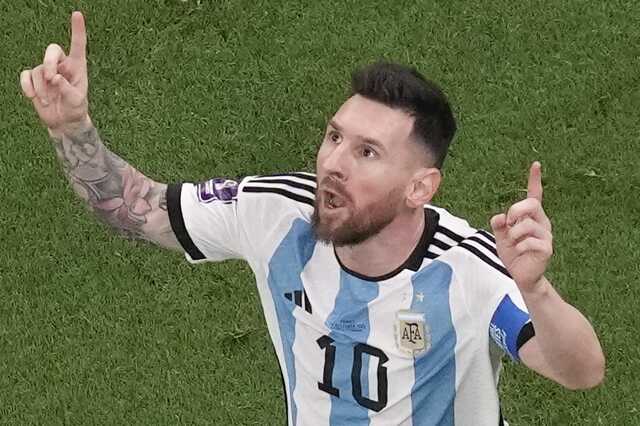 Messi