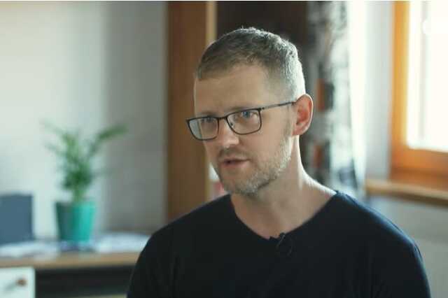 Kilép a papságból Hodász András