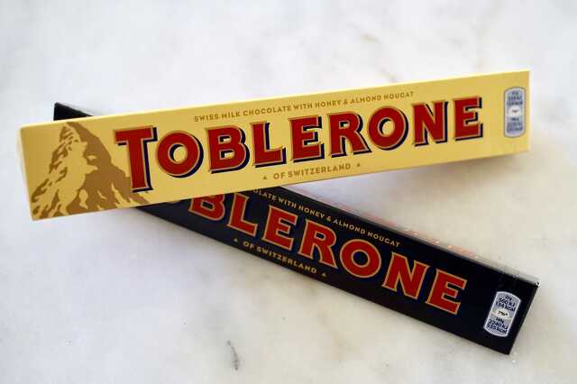 Toblerone