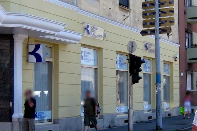Sopron Bank