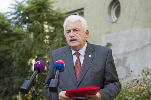 Fónagy János