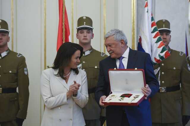 Csányi Sándor 
