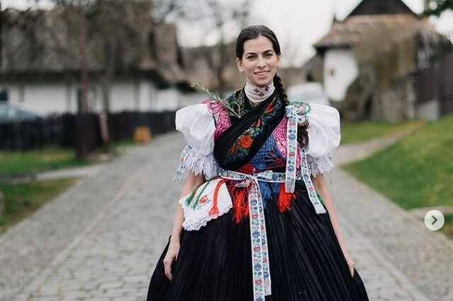 Szentkirályi Alexandra
