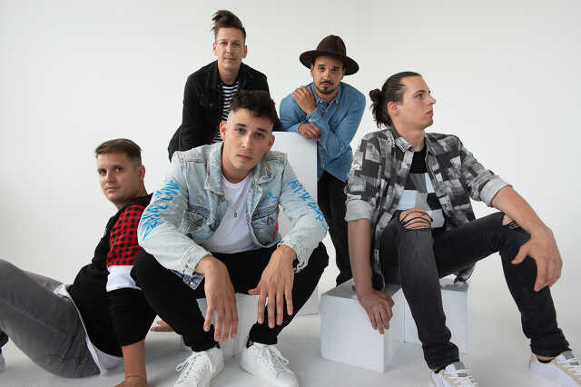 Soulwave promófotó