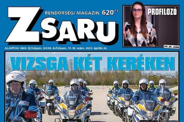 Zsarumagazin