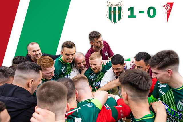 Haladás VSE futsal