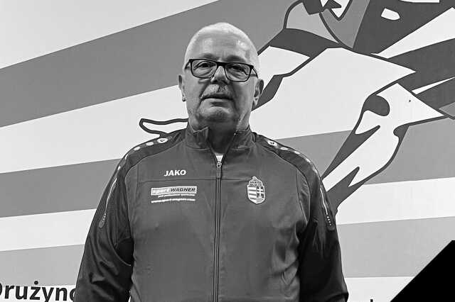 Csányi Béla