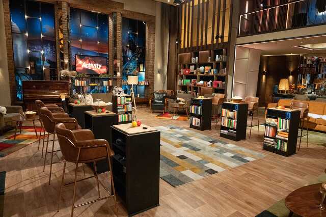 Activity show RTL