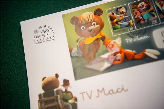 TV Maci
