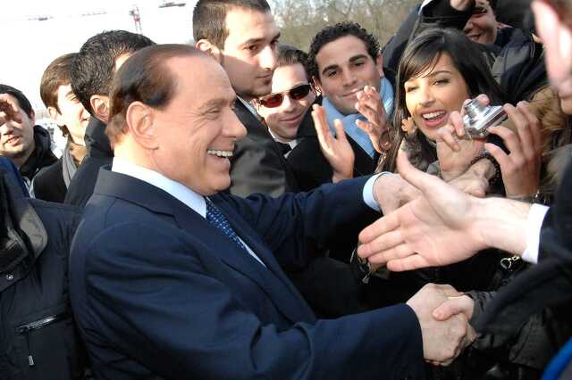 Berlusconi 