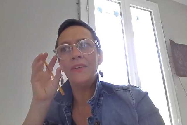 Sárosdi Lilla
