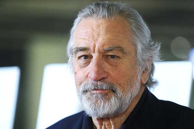 Robert De Niro