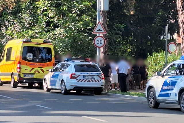 Fotó: Olvasó