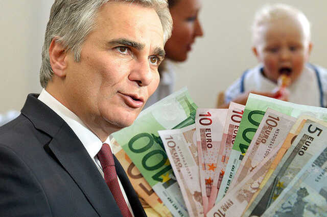 Werner Faymann