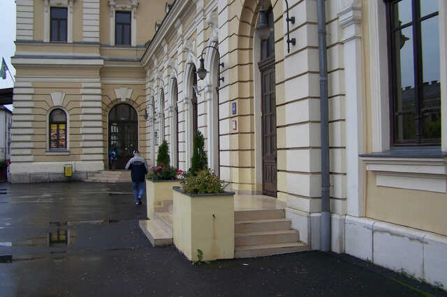 Postaláda